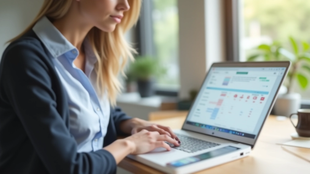 Sparplan und monatliche Budgetierung für Steuerzahlungen