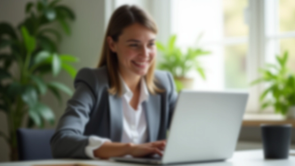 Freiberufler in Videocall mit Steuerberater, diskutiert Umsatzsteuer-Voranmeldung Spezialfälle