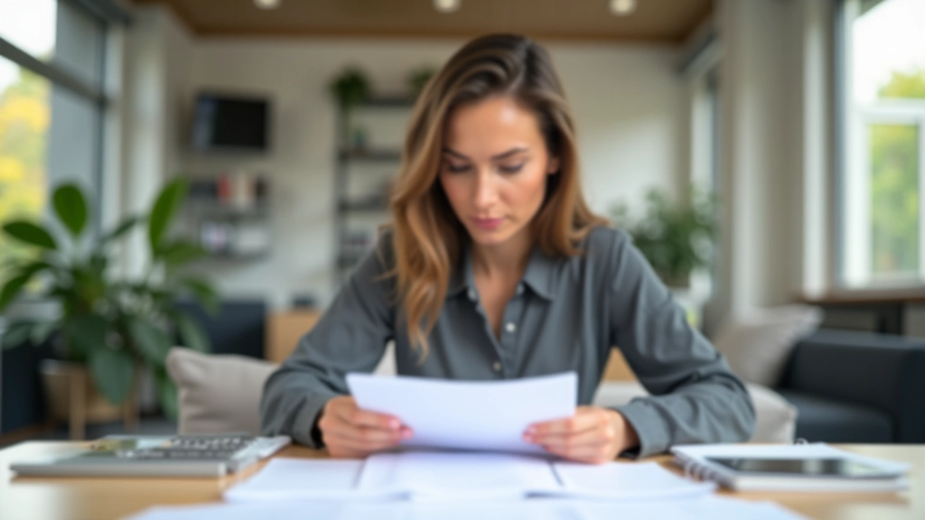 Freiberufler bei der Finanzplanung